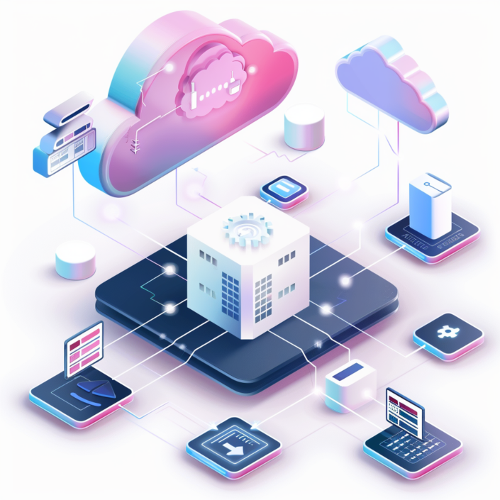 Enable truly modern (cloud) application management through the grapple Solution Framework