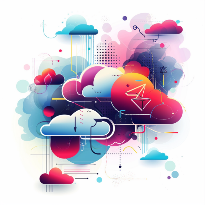 modern cloud nativity.